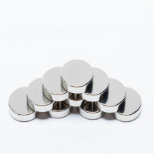 Wholesale High Quality Permanent neodymium magnet thin neodymium magnet hub motor rear earth neodymium magnet